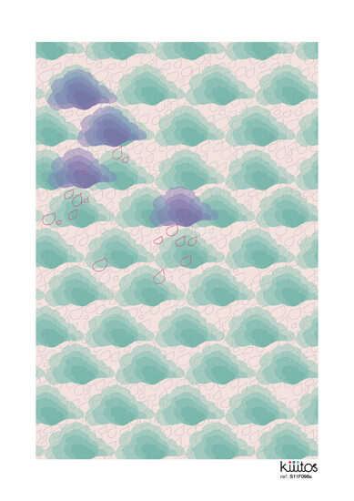 Maquette textile 2