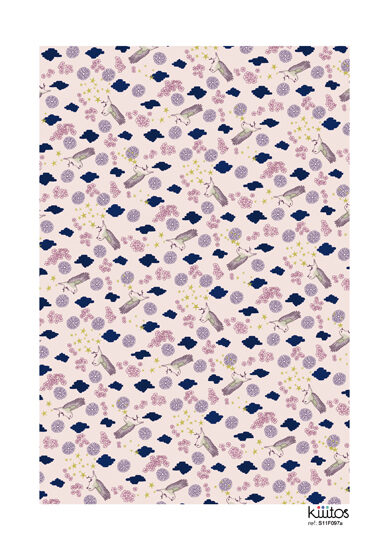 Maquette textile 4